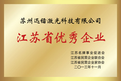 企業(yè)榮譽(yù)