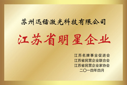 企業(yè)榮譽(yù)