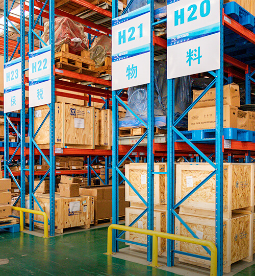 貨架裝飾件制造