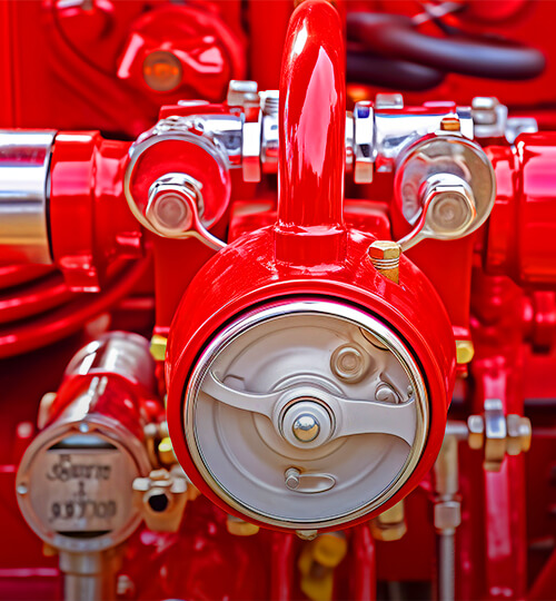 專用功能件制造