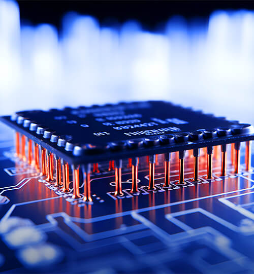 電子電氣件制造