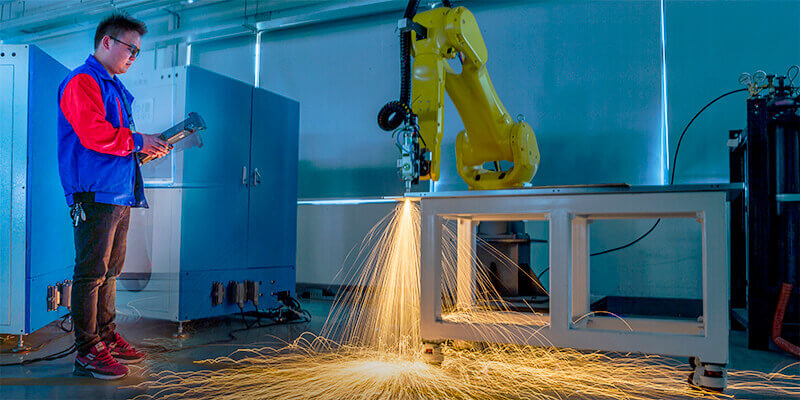 無(wú)接觸加工