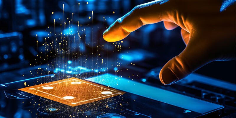 自動化生產(chǎn)