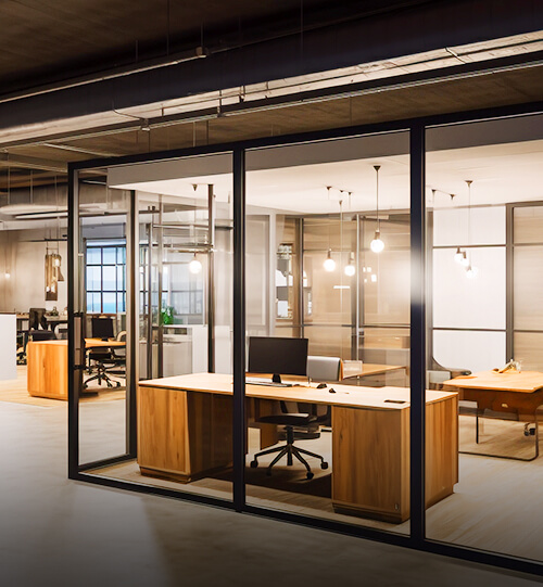 辦公桌椅結(jié)構(gòu)件加工