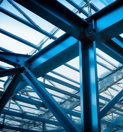 切割鋼結(jié)構(gòu)件