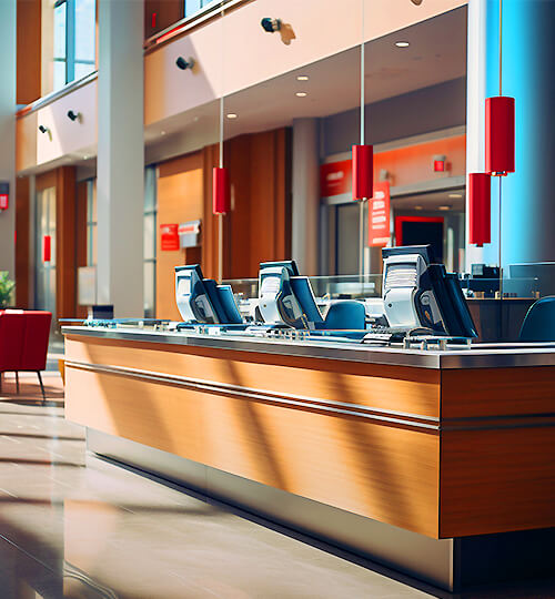 辦公柜/架體加工