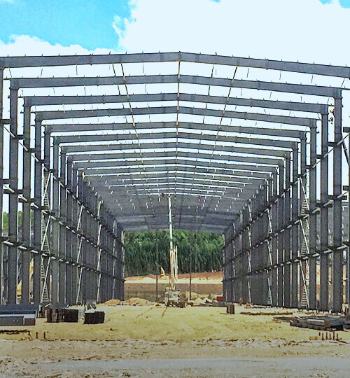 切割鋼結(jié)構(gòu)連接節(jié)點(diǎn)