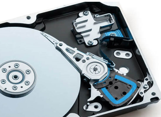 硬盤(pán)數(shù)據(jù)恢復(fù)