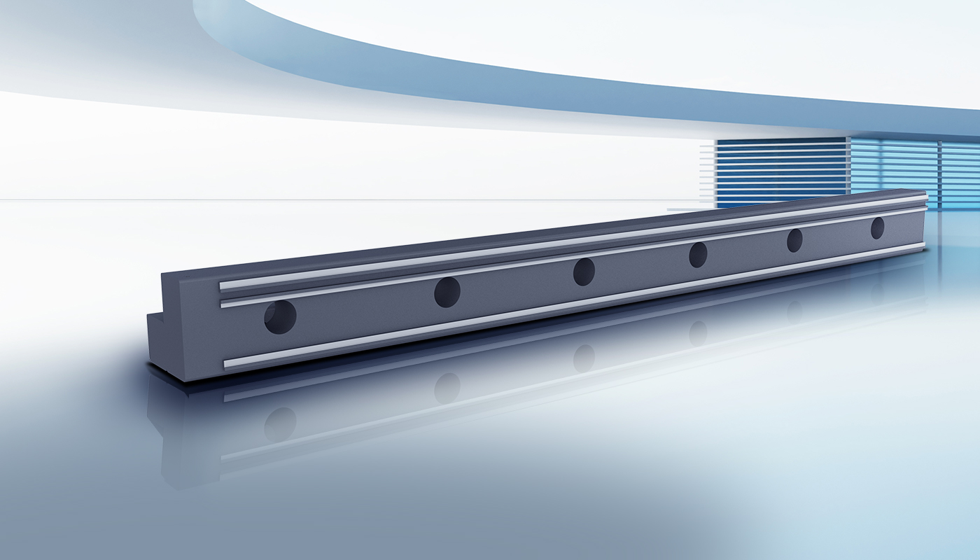 一體化鋼焊接梁