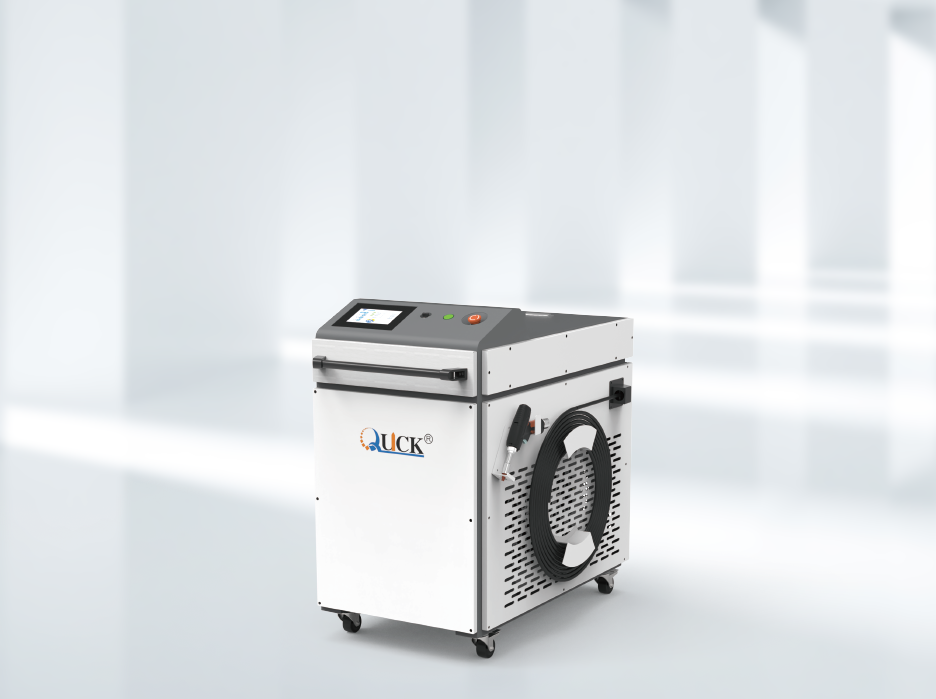 迅鐳激光切割機(jī)_激光焊接系機(jī)