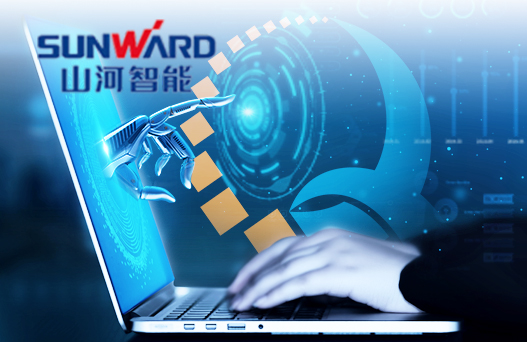 山河智能