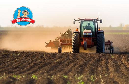 農(nóng)哈哈集團(tuán)