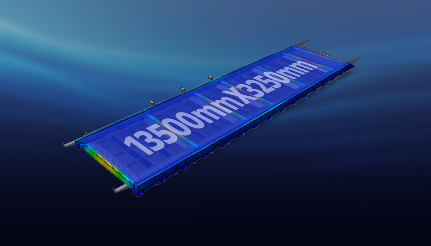 板焊床身，穩(wěn)固基石