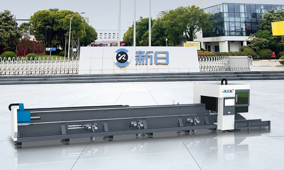 迅鐳激光中標國內(nèi)兩輪電動車行業(yè)龍頭—新日股份！