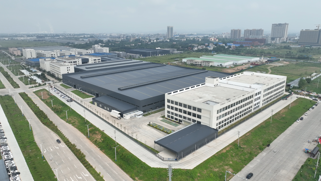 媒體關(guān)注 | 迅鐳激光以“智”促“效”，賦能昊鴻電氣攀高向新!(圖4)