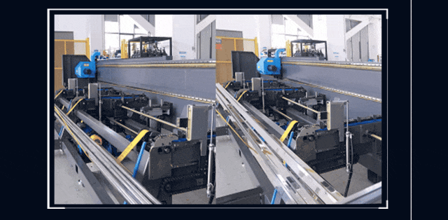 迅鐳激光L12精密切管機 | 小而強大，定義行業(yè)新標桿！(圖8)