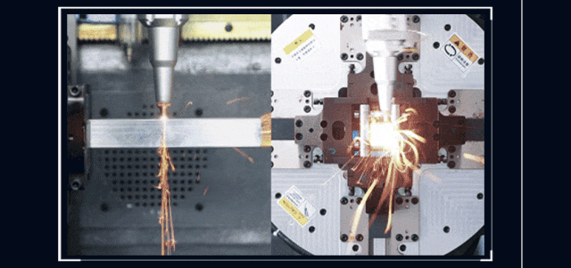迅鐳激光L12精密切管機 | 小而強大，定義行業(yè)新標桿！(圖10)