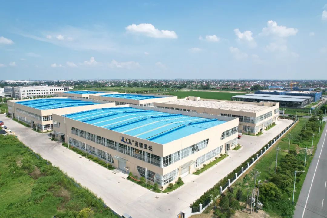 出發(fā)東南亞！迅鐳激光海外訂單H型鋼專用切割機(jī)順利交付！(圖3)