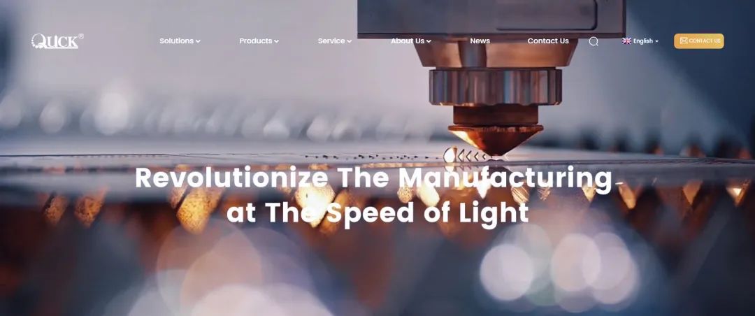 出發(fā)東南亞！迅鐳激光海外訂單H型鋼專用切割機(jī)順利交付！(圖5)