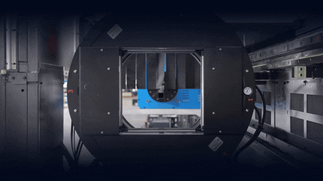 專注高效切割 —— 迅鐳激光L3PRO、L3PRO+重型激光切管機重磅發(fā)布！(圖10)