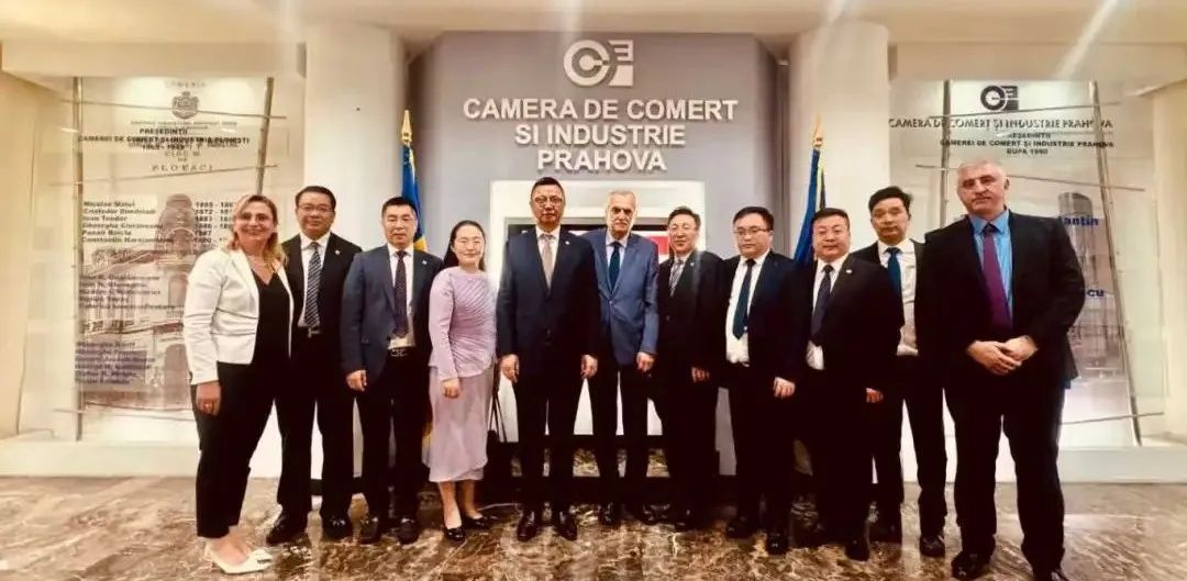 迅鐳激光董事長顏章健率隊(duì)赴歐洲進(jìn)行商務(wù)考察（二）(圖3)