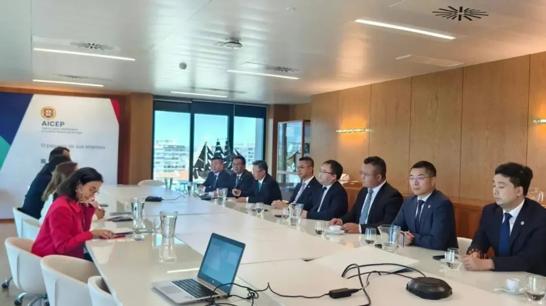 迅鐳激光董事長(zhǎng)顏章健率隊(duì)赴歐洲進(jìn)行商務(wù)考察(三)(圖5)