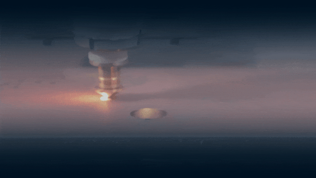 氧氣切割碳鋼時遇到切割頭抖動！該如何應對？(圖11)