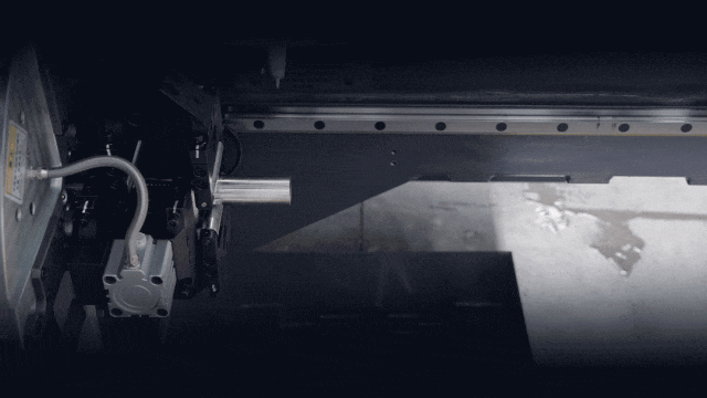 CIIF倒計(jì)時(shí) 1 天｜2.0G加速度，迅鐳L1Ultra高速切管機(jī)即將全球首發(fā)！(圖5)