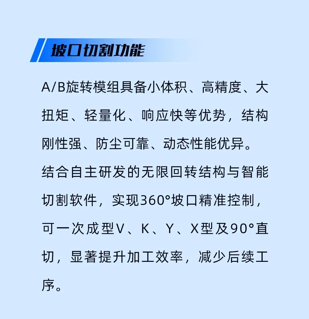 迅鐳激光中標世界500強企業(yè)——中國交建(圖5)